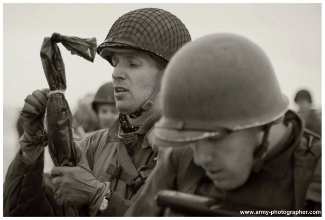 D-Day Normandy